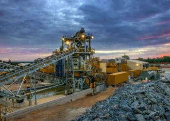 Perú: Potencia Minera Imparable