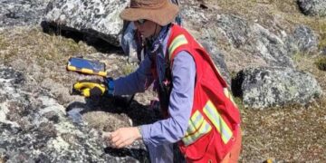 Argentina: Santa Cruz El Tesoro Patagónico