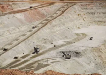 México: Plata en Sierra