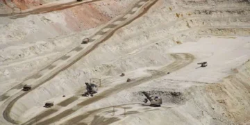 México: Plata en Sierra