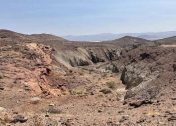 México: Diálogo Minero