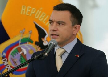 Ecuador: Tasa del Conflicto