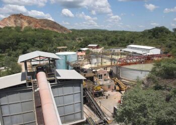 Chile: El Nuevo Dorado de Atacama