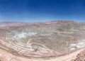 Chile: Escondida Gigante del Cobre