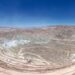 Chile: Escondida Gigante del Cobre