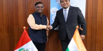 Perú: India El Nuevo Aliado del Litio