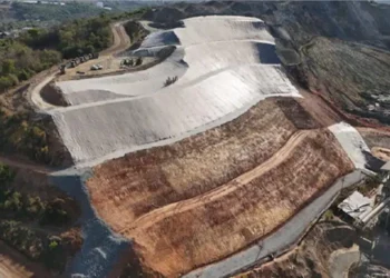 Brasil: Jaguar Mining El Renacer del Oro