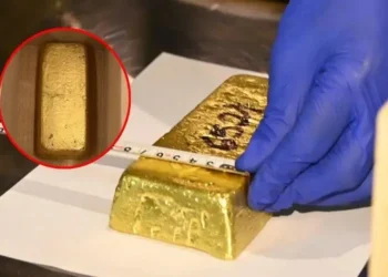 Perú: Golpe Maestro al Oro Ilegal