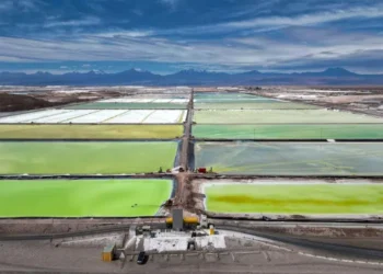 Chile: Codelco Auditada