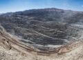Chile: Chuquicamata El Renacer