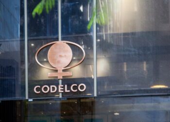 Chile: Codelco Verde