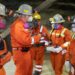 Chile: Codelco Blindado
