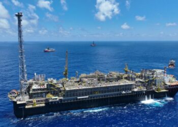 Brasil: Petrobras El Salto del Gigante