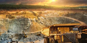 Argentina: Récord Minero