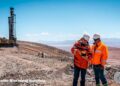 Argentina: Lindero Oro en la Puna