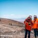 Argentina: Lindero Oro en la Puna