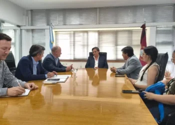 Argentina: Triángulo del Litio