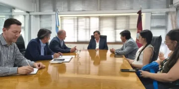 Argentina: Triángulo del Litio