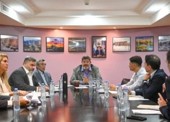 Argentina: Santa Cruz Ley de Empleo