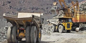 Bolivia: Giro Minero