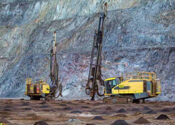 Perú: Las Bambas Líder de Cobre