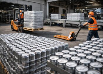 Brasil: Aluminio Verde