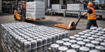 Brasil: Aluminio Verde