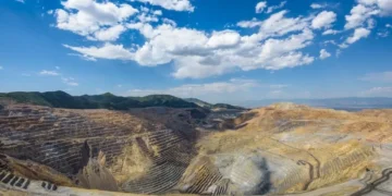 Brasil: Petrobras Bloqueo en África