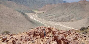 Argentina: Fiebre de Cobre