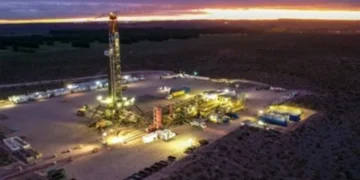 Argentina: YPF Control Total