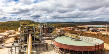 Brasil: Equinox: Oro al Límite