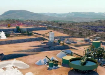 Brasil: Sigma El Litio Verde