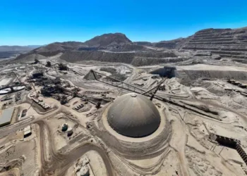 Chile: Caos en Mantoverde