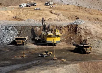 Chile: Fin a la Traba