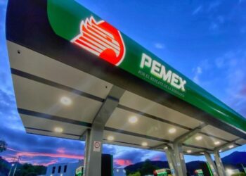 México: Alianza Slim-Pemex