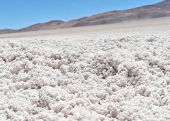 Bolivia: Giro Minero