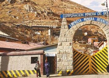 Bolivia: Posokoni Bajo Ataque