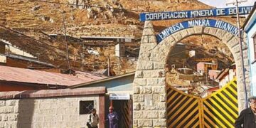 Bolivia: Posokoni Bajo Ataque