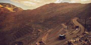 Interncionales: Rio Tinto Récord de Cobre