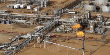 Venezuela: Oro Negro