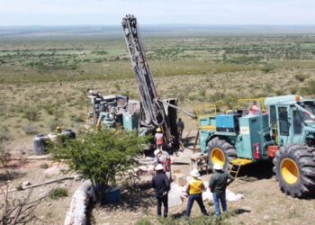 México: Plata en México