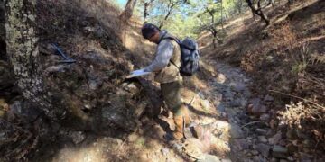 México: Plata Extrema