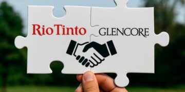 Internacionales: Cobre El nuevo Petróleo