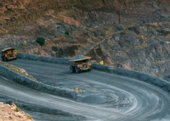 Internacionales: Zijin Gigante Dorado