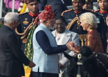 Internacionales: India-UE Eje Crítico