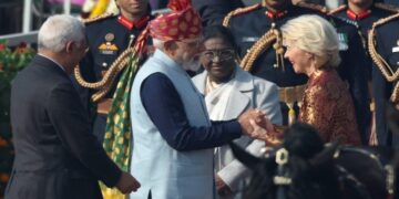 Internacionales: India-UE Eje Crítico