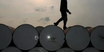 Internacionales: India Crudo Estratégico