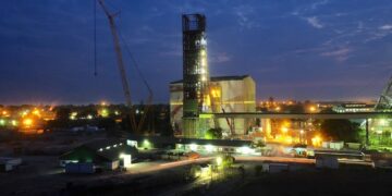 Internacionales: Cobre El «Oro Rojo»