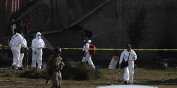 México: Tragedia en Sinaloa