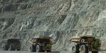 Perú: Glencore Apuesta Total